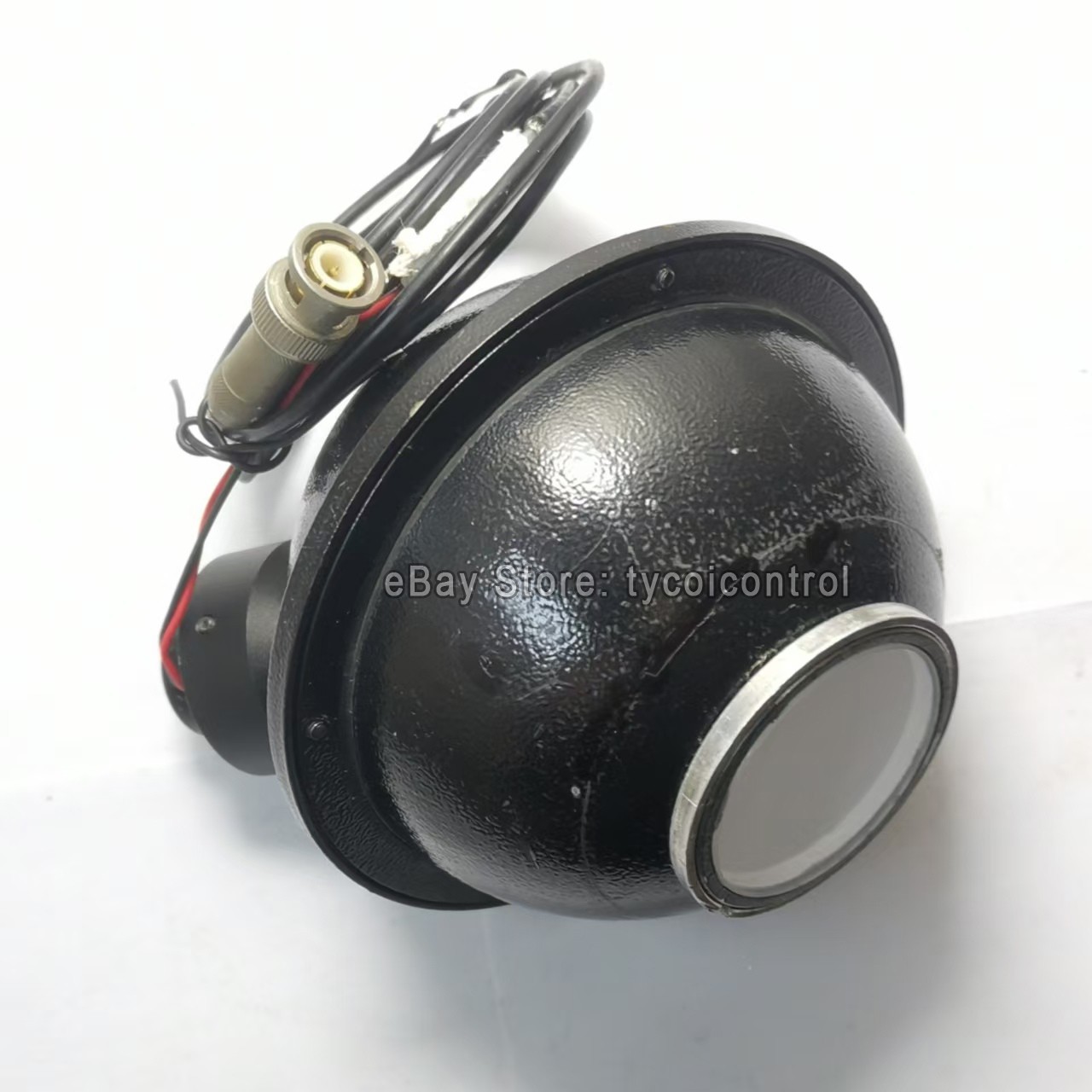 Integrating Sphere + Outer Diameter 120mm + Detector