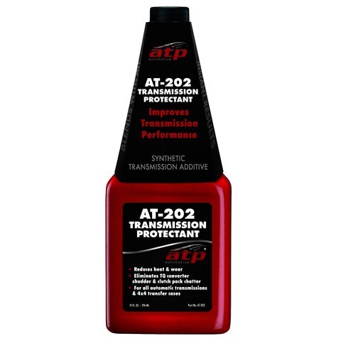 Atp Transmission Fluid Additive P N At 202