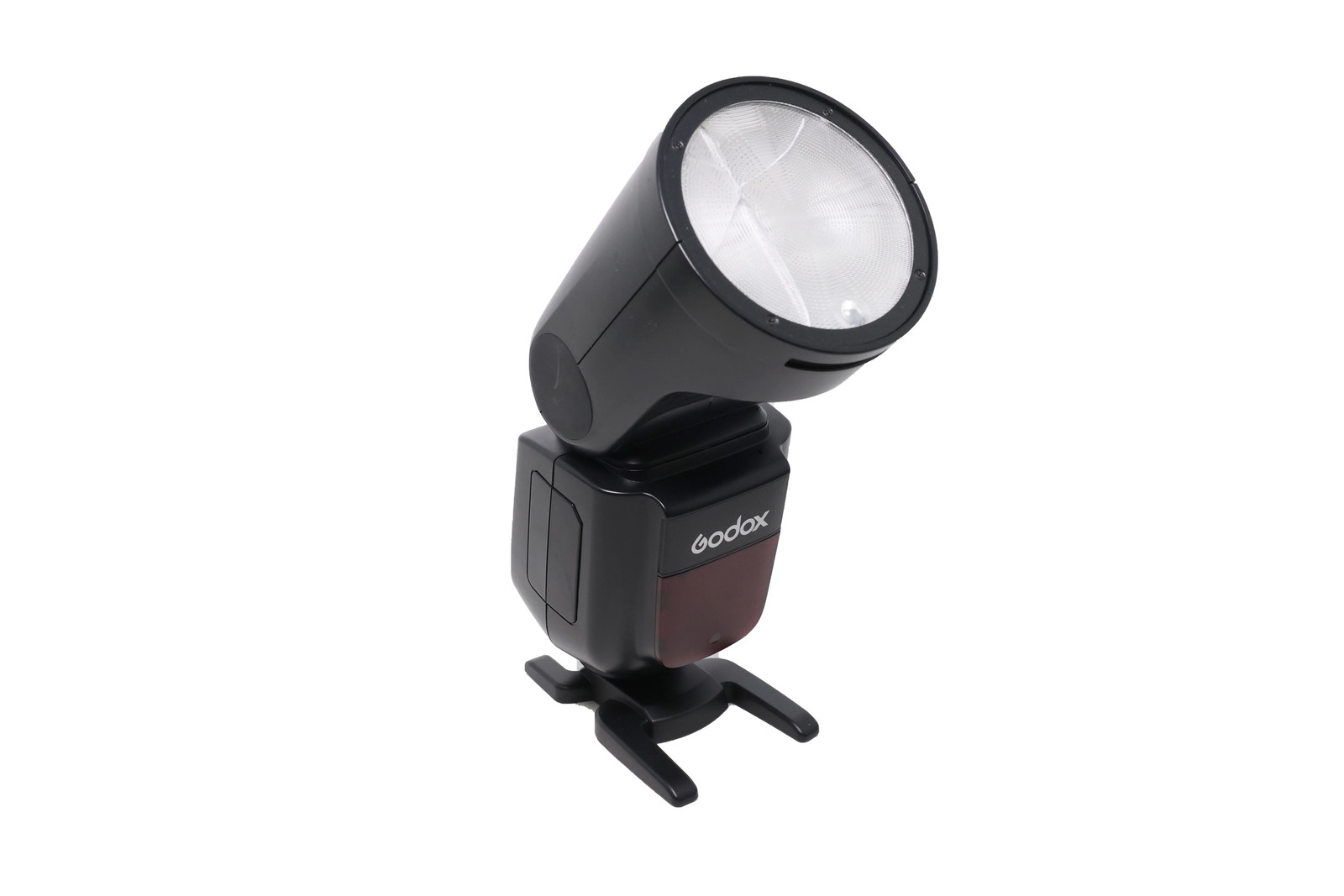 Used Godox V1 Flash for Sony