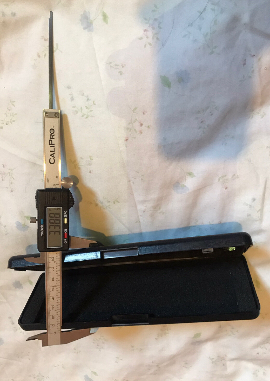 Digital Caliper