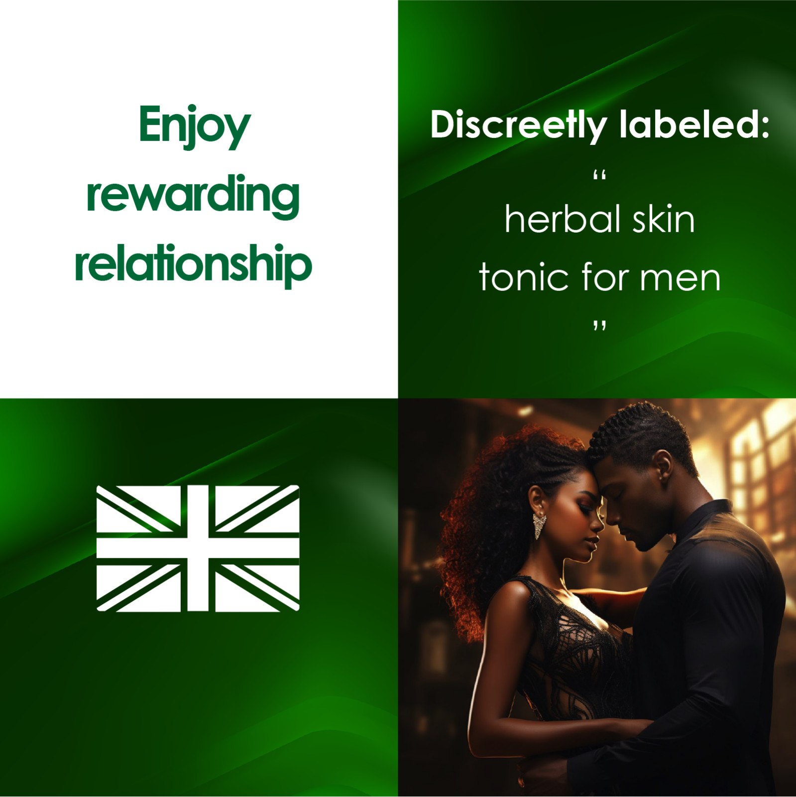 Alpha-Herb® Natural Herbal Delayer Spray Tonic