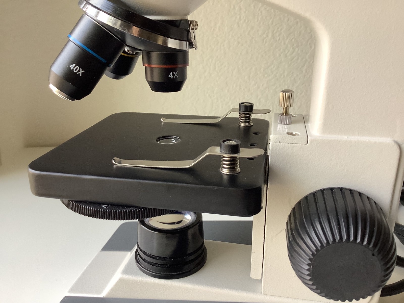 My First Lab Microscope Model MFL-02