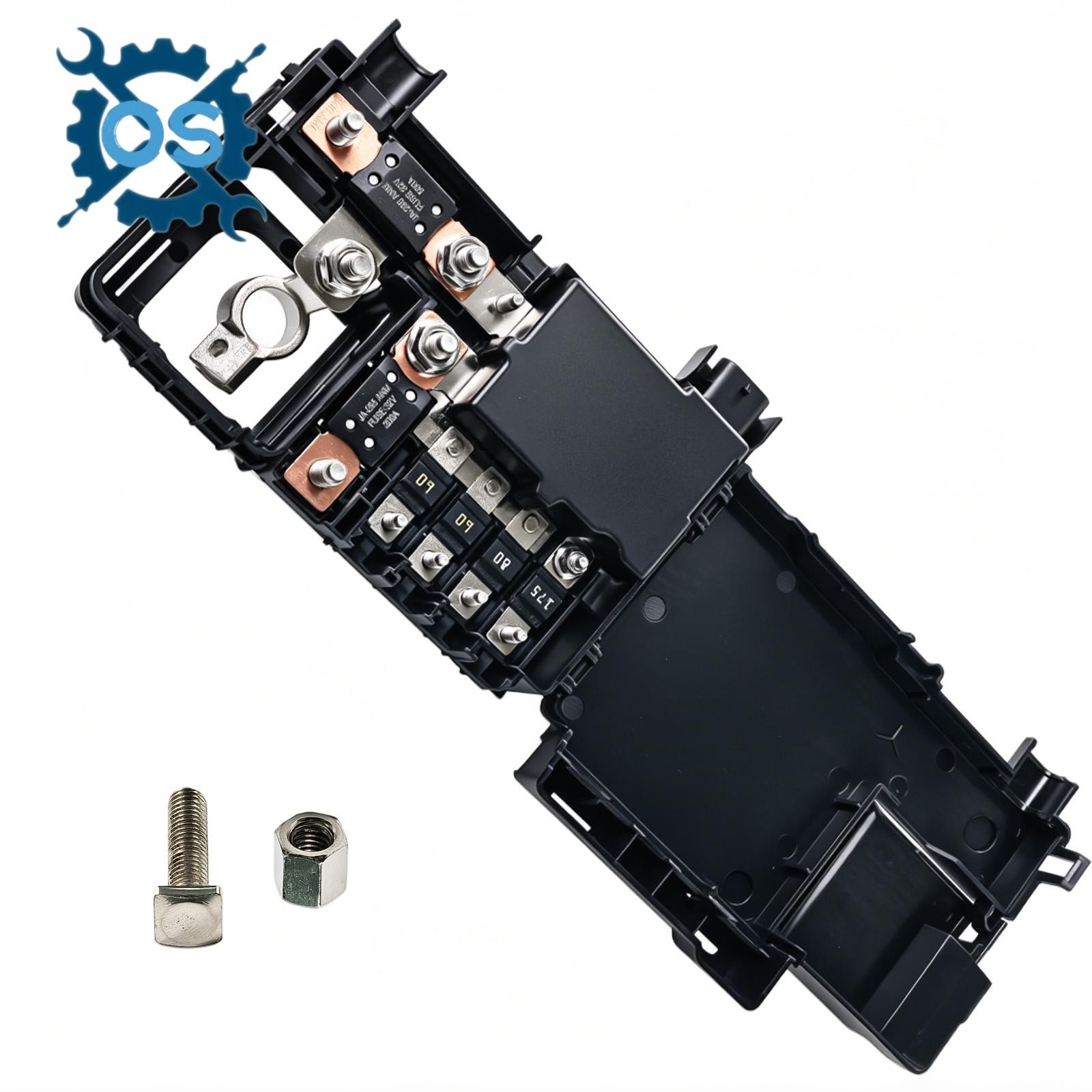 Engine Compartment Fuse Block 23223079 Aftermarket for 2014-2016 Chevy Malibu