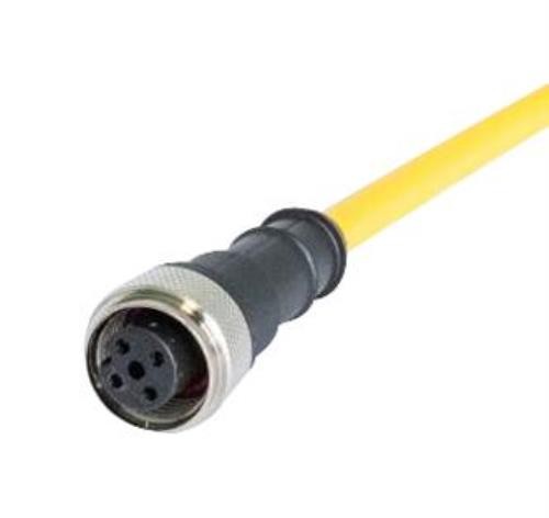 1pc HARTING 21350200517100 Sensor Cable