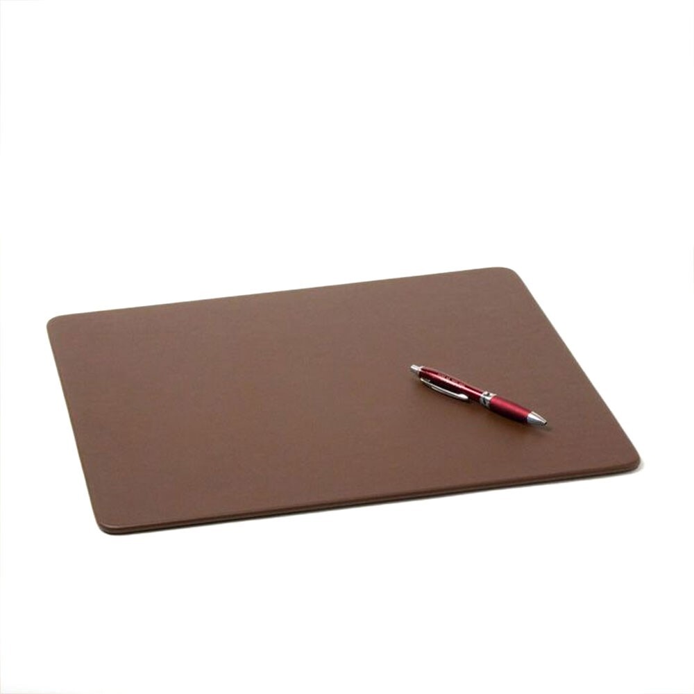 Leather Conference Room Set (23 Piece) (Chocolate Brown)