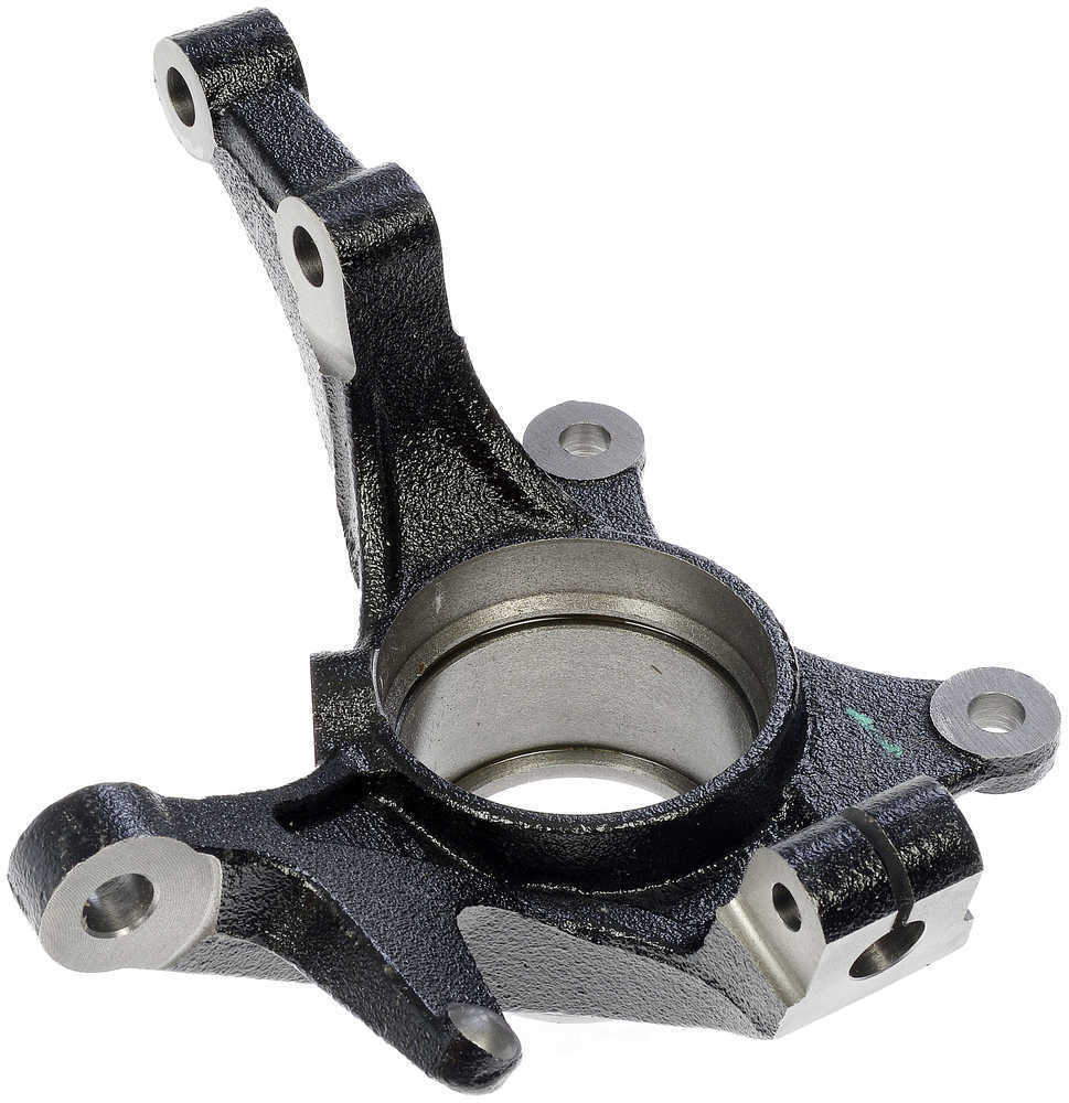 FITS 2010-2011 KIA SOUL DRIVER LEFT FRONT STEERING KNUCKLE