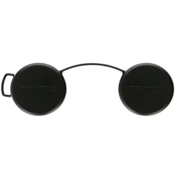 RICOH Pentax Eyepiece Cover Cap Binoculars PCF WP2