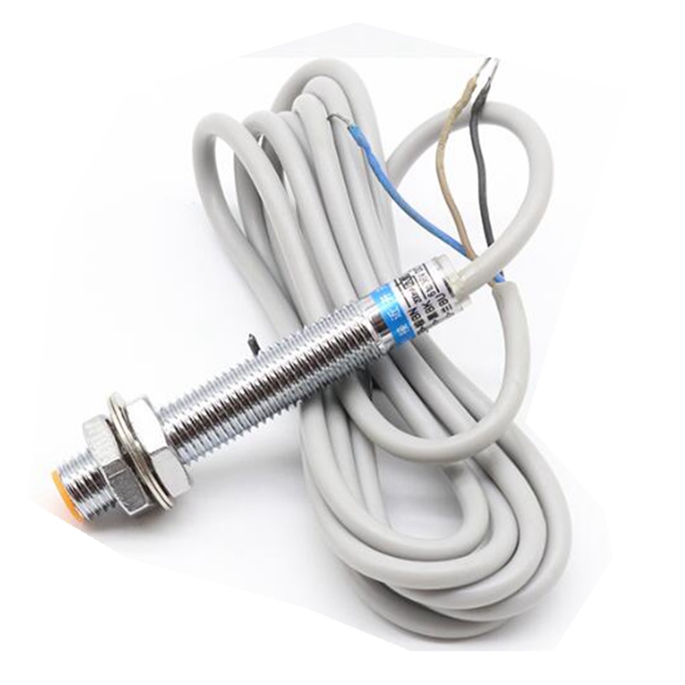 LJ8A3-1-Z/BX Inductive Proximity Sensor Switch one pc