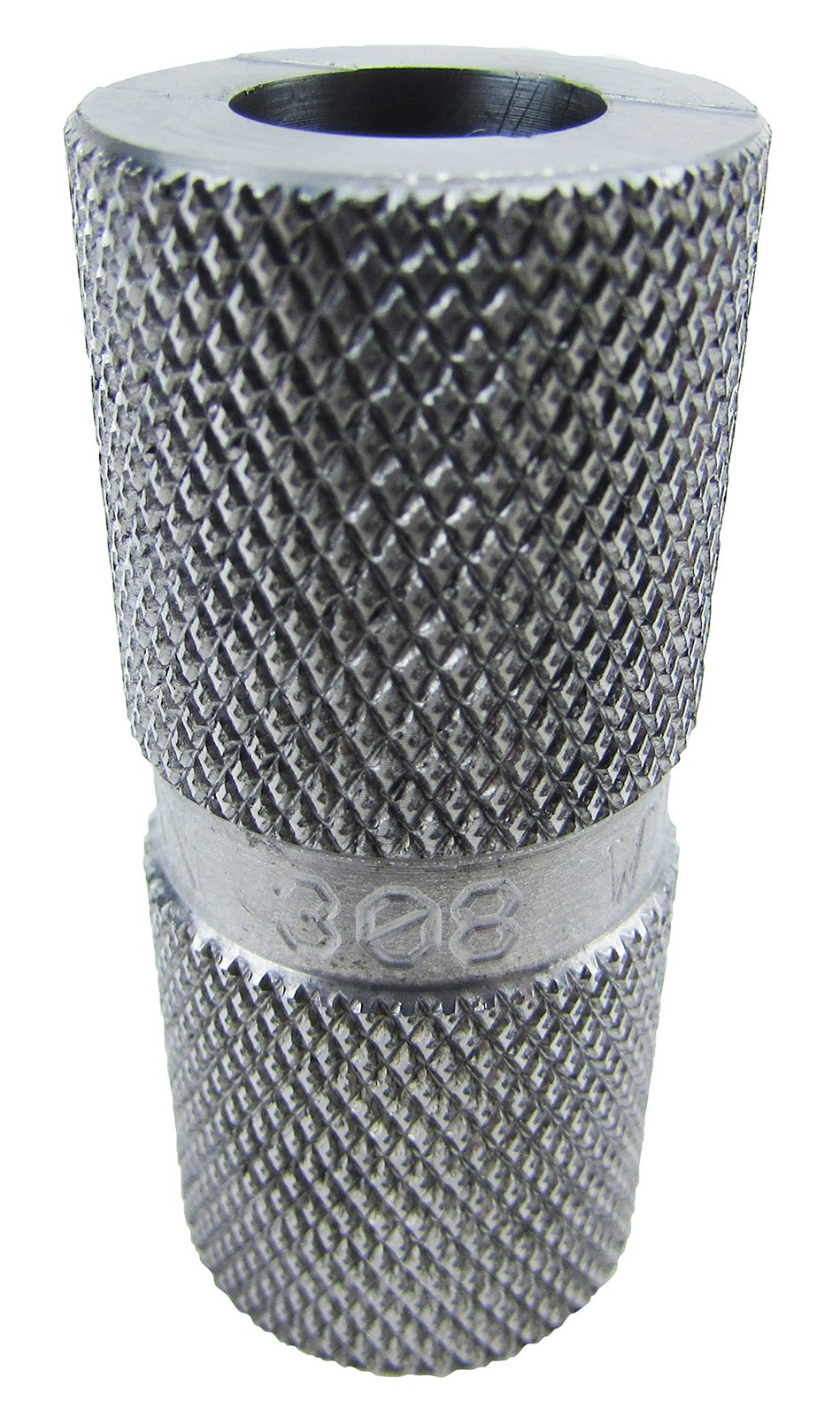 Lyman .308 Win Case Length/Headspace Gauge Gray - Reloading Tool