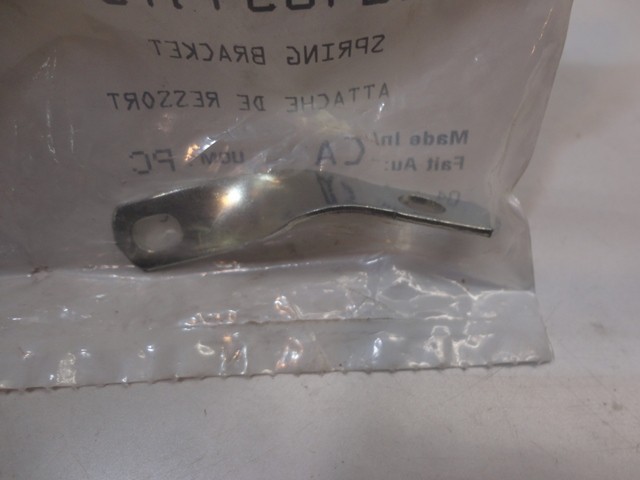 Ski-Doo Spring Bracket - 514054975 - New OEM - #34579