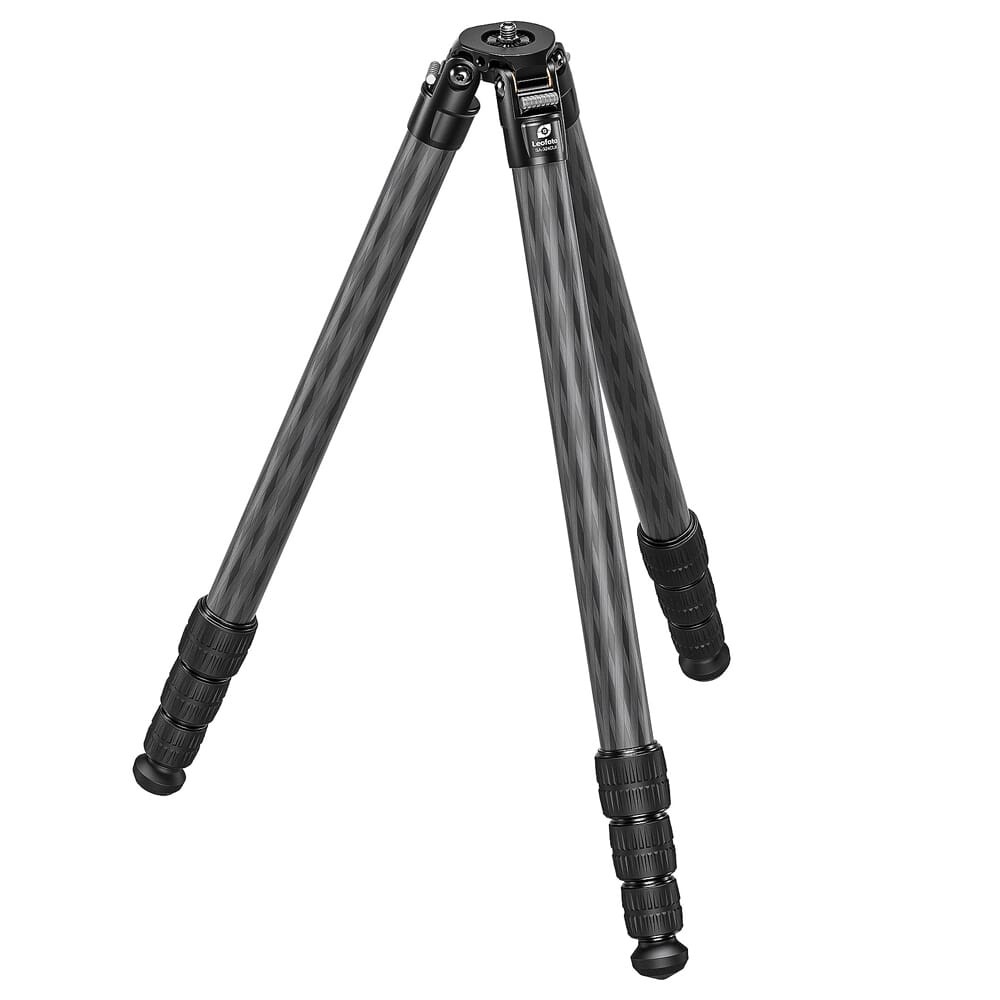Leofoto SA-X Outdoors Tripod SA-324CLX: NEW, Authorized Dealer, Free Shipping