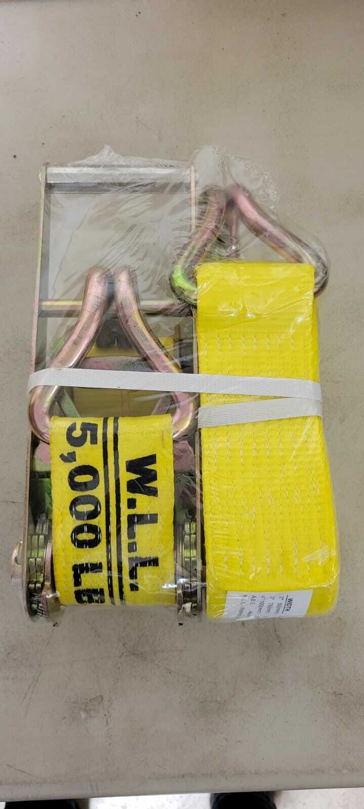 3014-1110 Stens Heavy Duty Ratchet Strap
