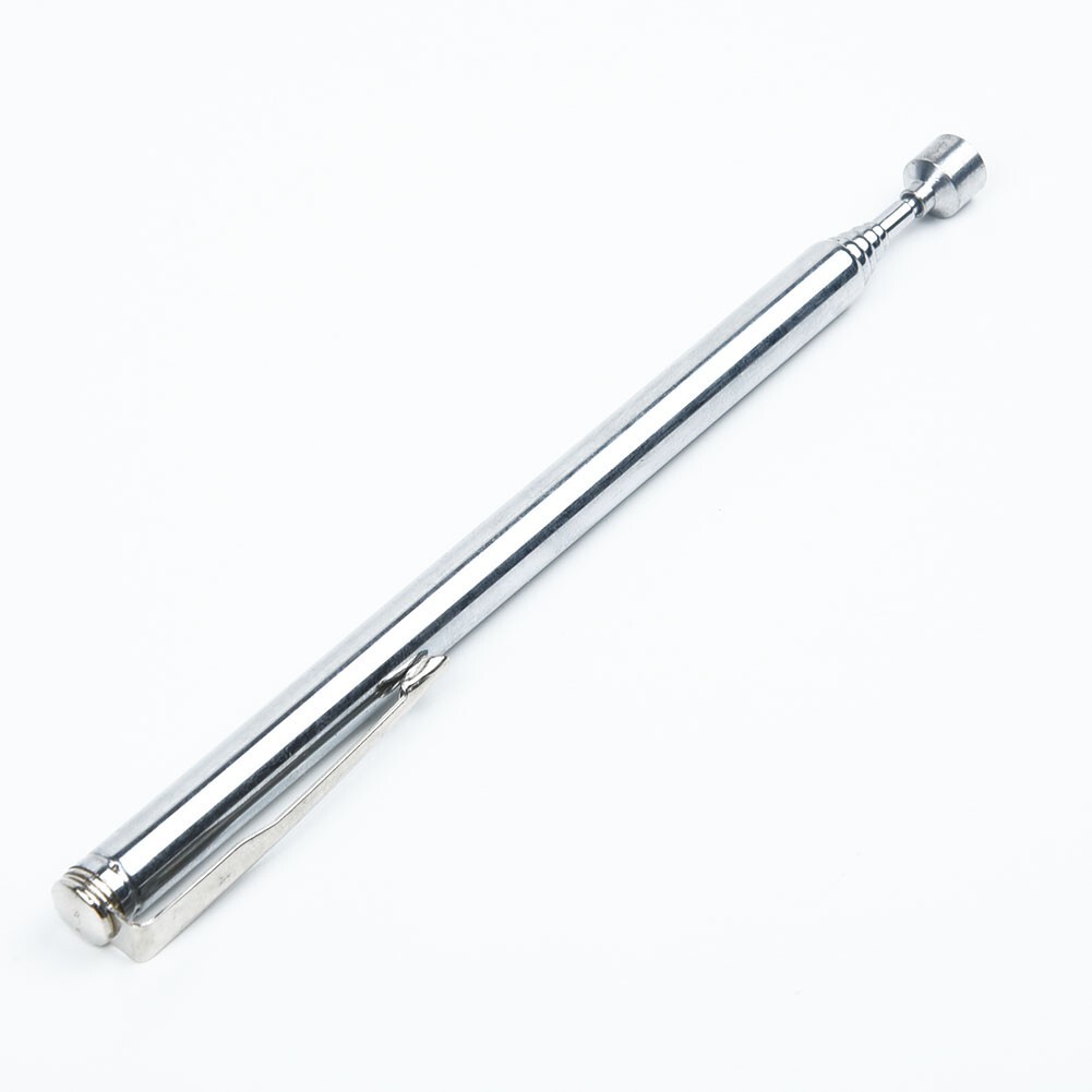 Telescopic magnetic pickup tool Extending car workshop Magnet assembly for