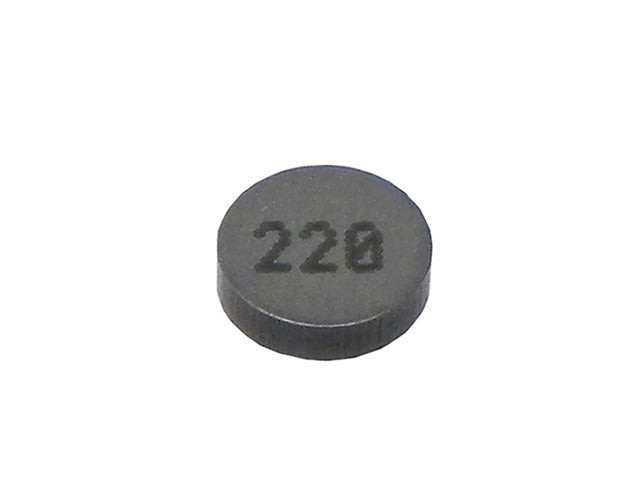BMW Valve Adjustment Shim - 2.20 mm | 2001-2008 11347832282--Gen