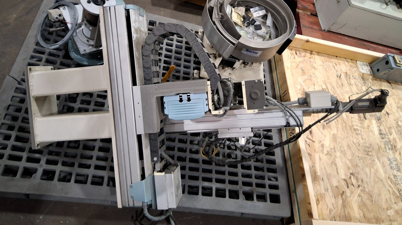 Yamaha ROBOT #108JMi145