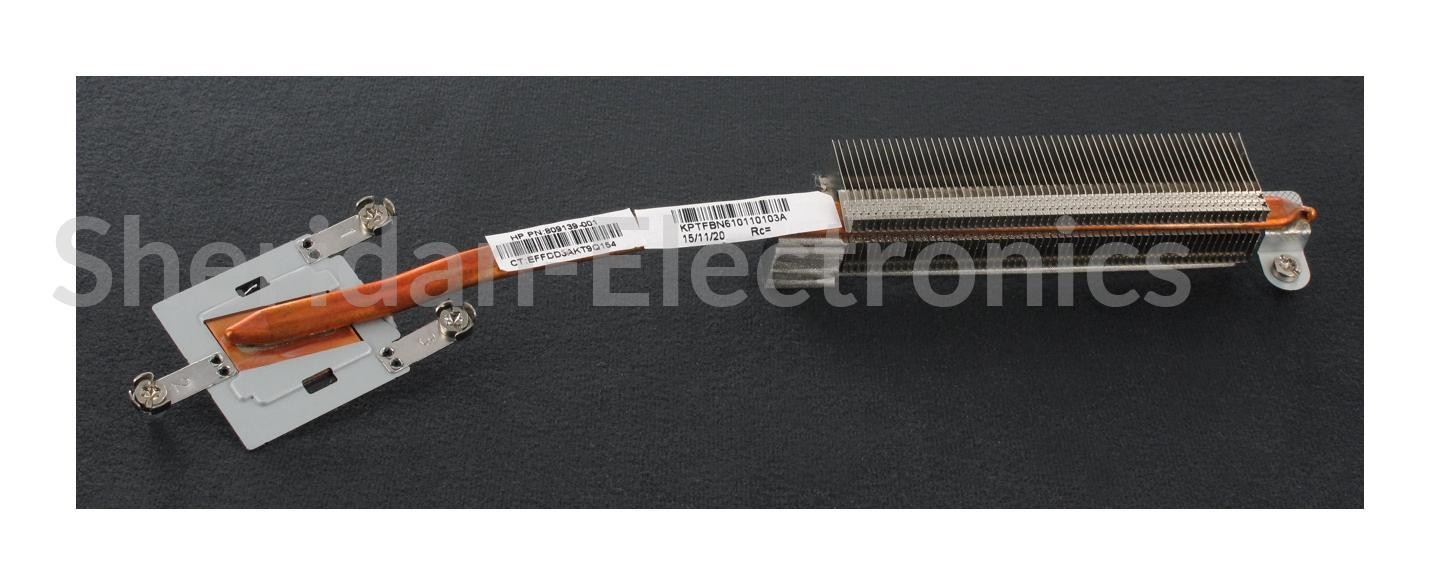 809139-001 - Thermal Module - Pavilion 23-Q009 All-in-one