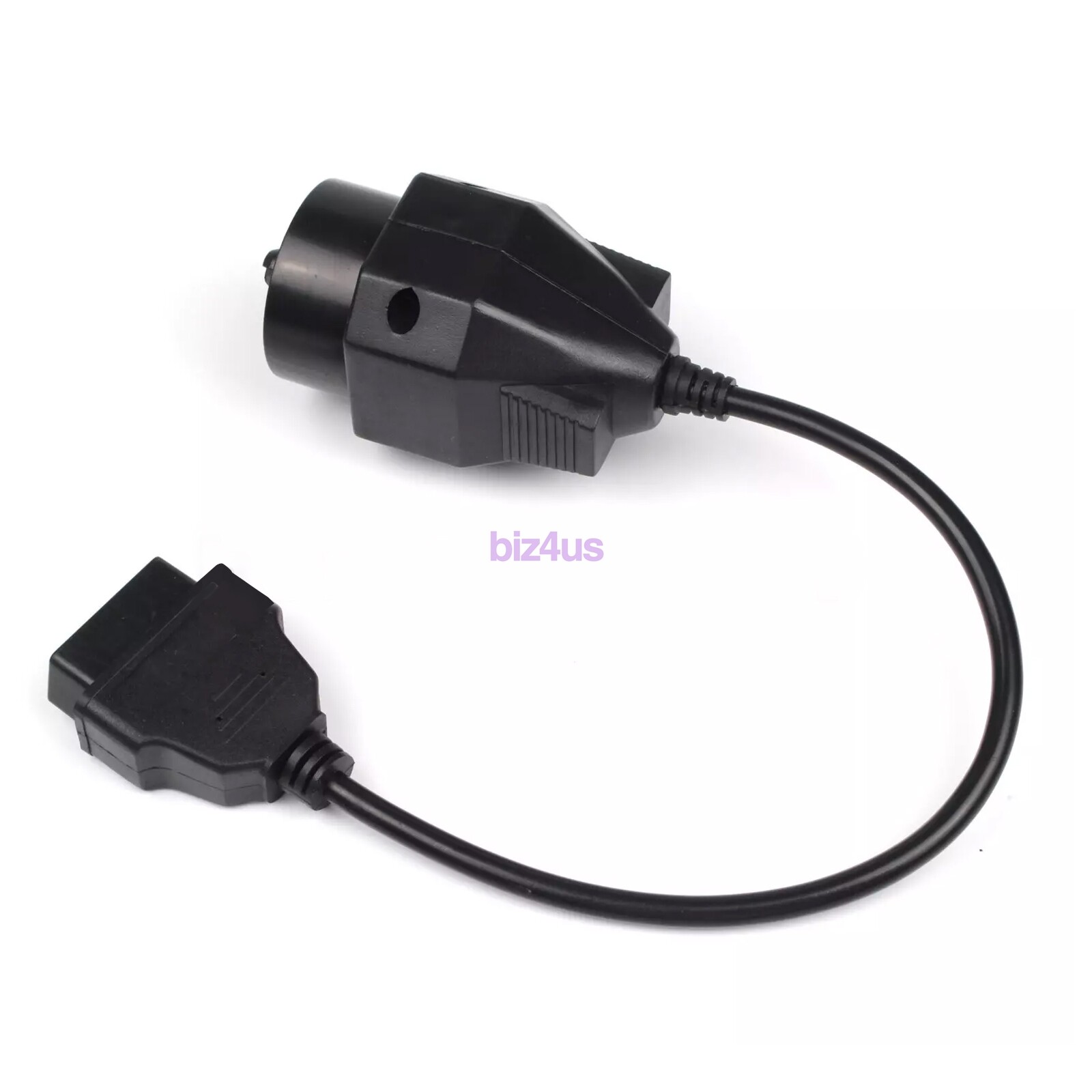 20Pin to 16Pin OBD2 Adapter Connector Cable Scanner for BMW E36/E38/E39/E46/Z3