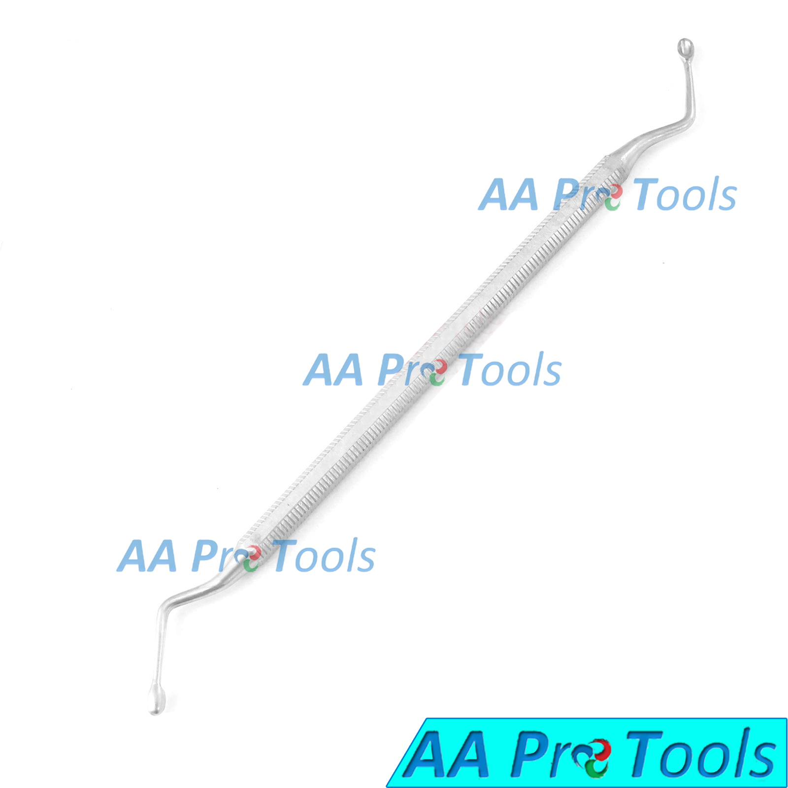 AA Pro: Hemingway Bone Curette # 2 Spoon Dental Surgical Instruments