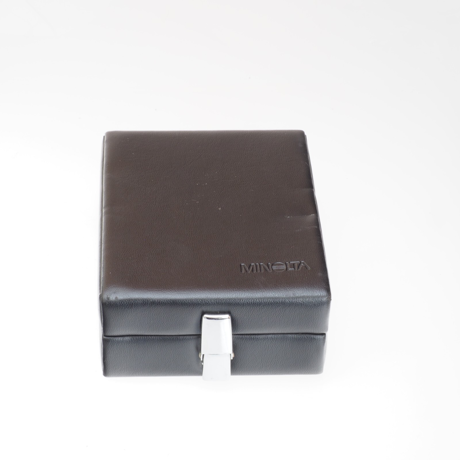 Minolta Flash Color Receptor With Case