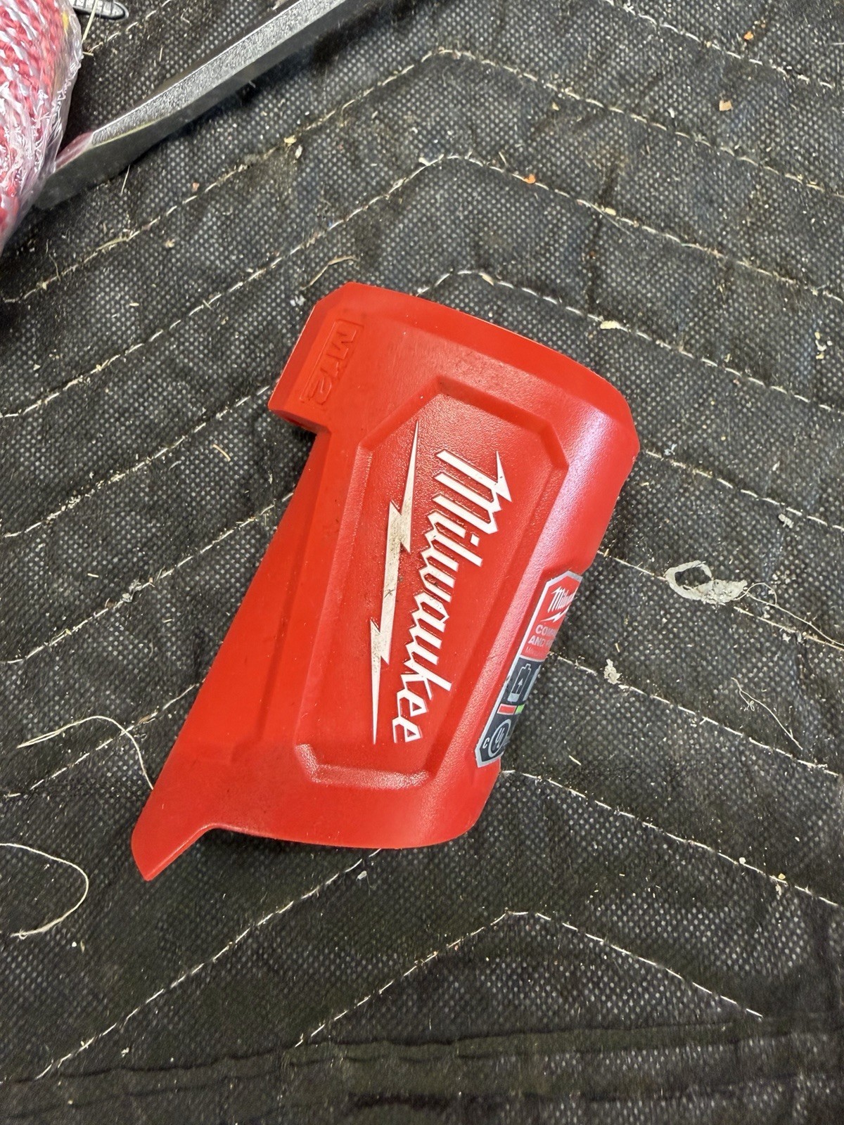 Milwaukee M12 Battery Inverter Tool Only 12V Cordless