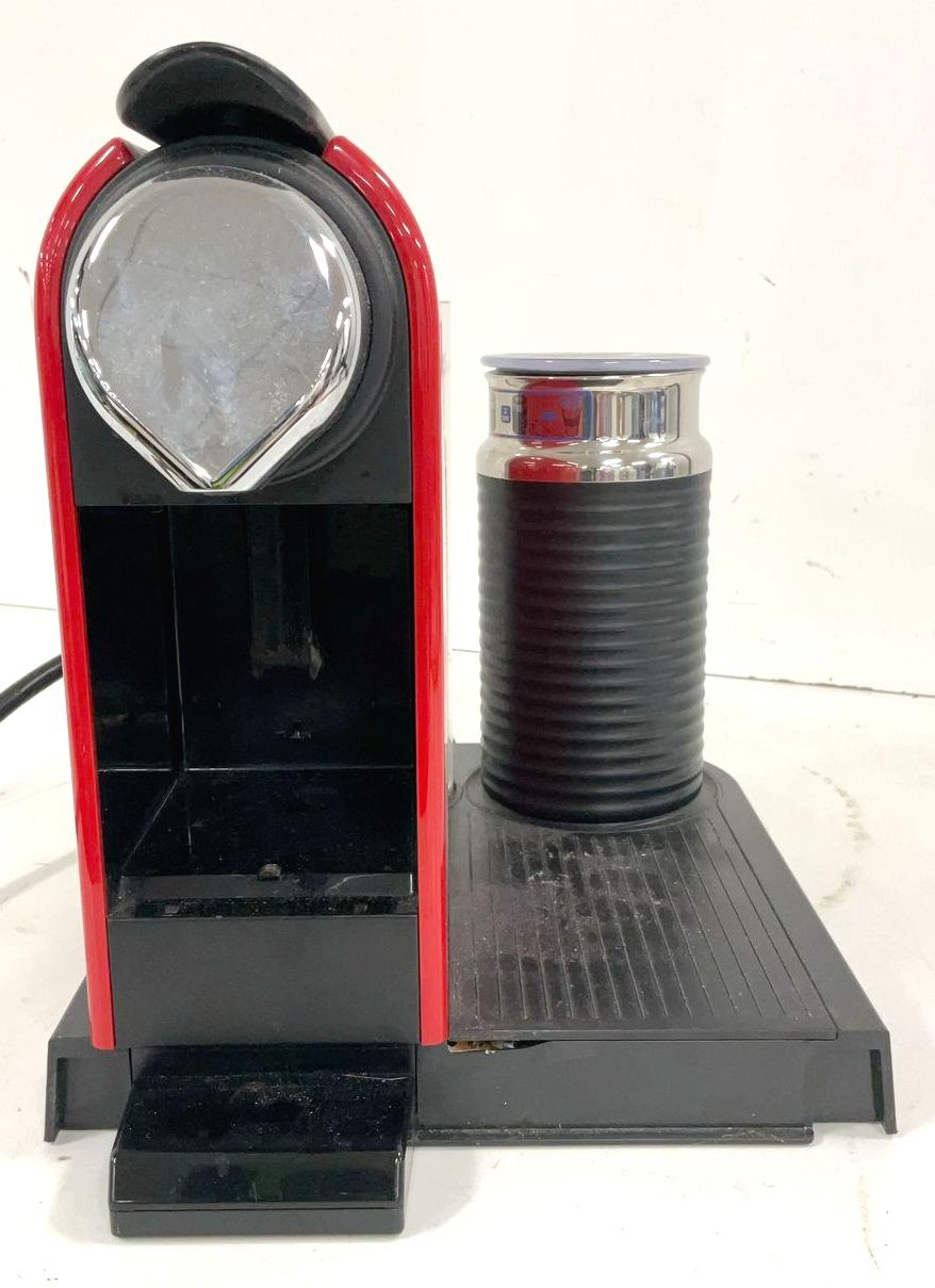 NEPRESSO Household Coffee Maker Type C121