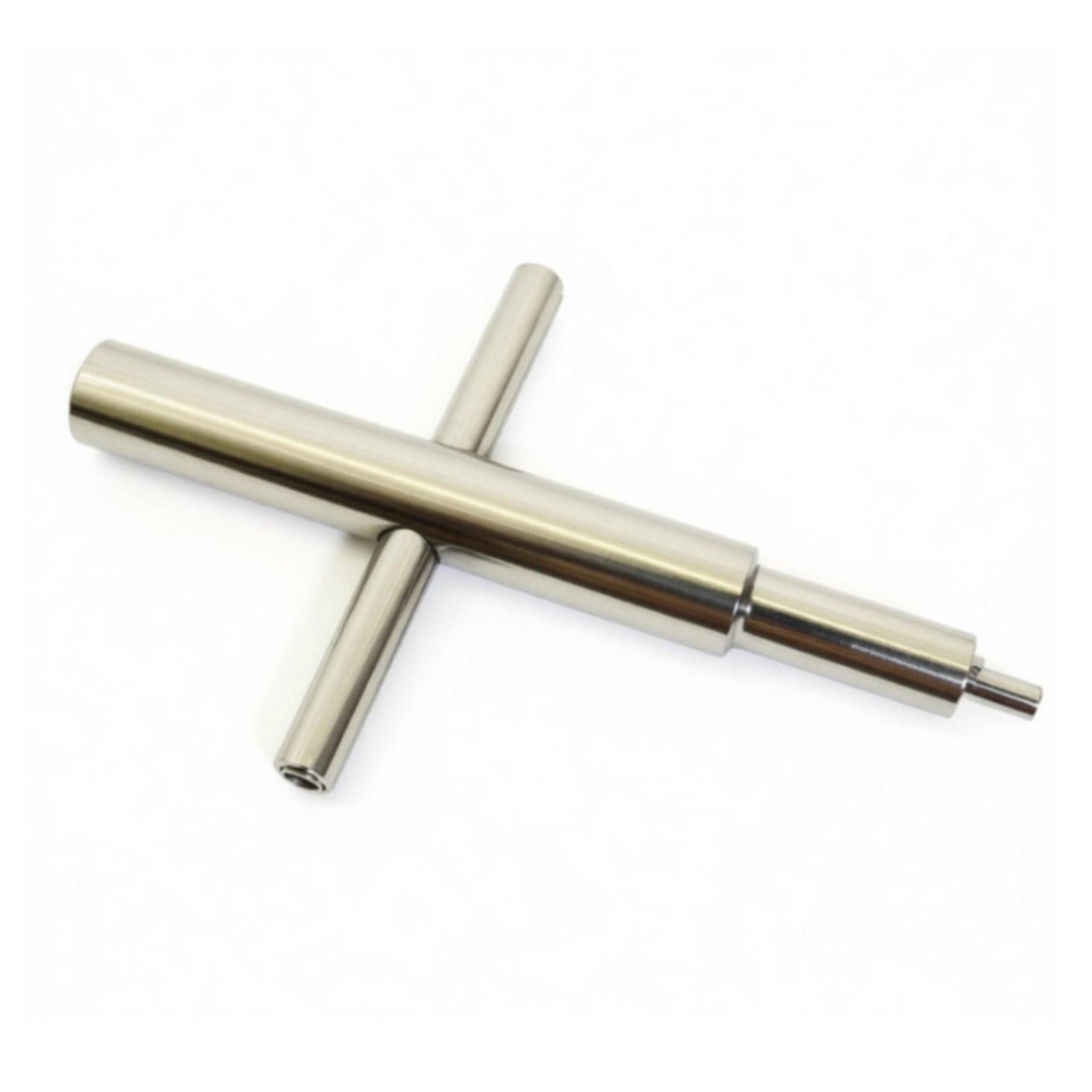 Regulator Orifice Wrench Maintenance 2nd stage Adjustment Tool Repair Regulator