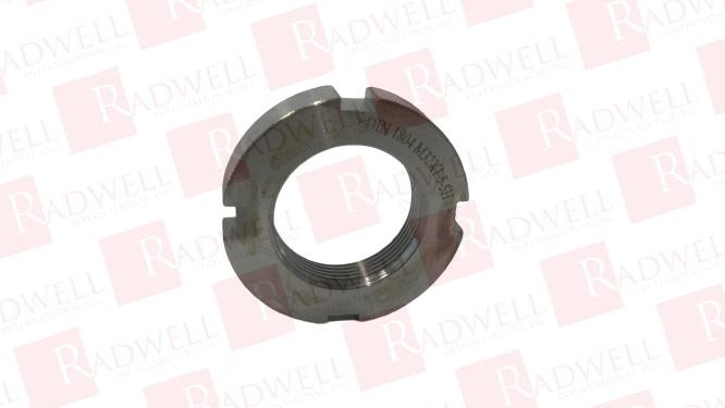 GANTER GRIFF 1804M32X1.5-5H / 1804M32X155H (NEW NO BOX)