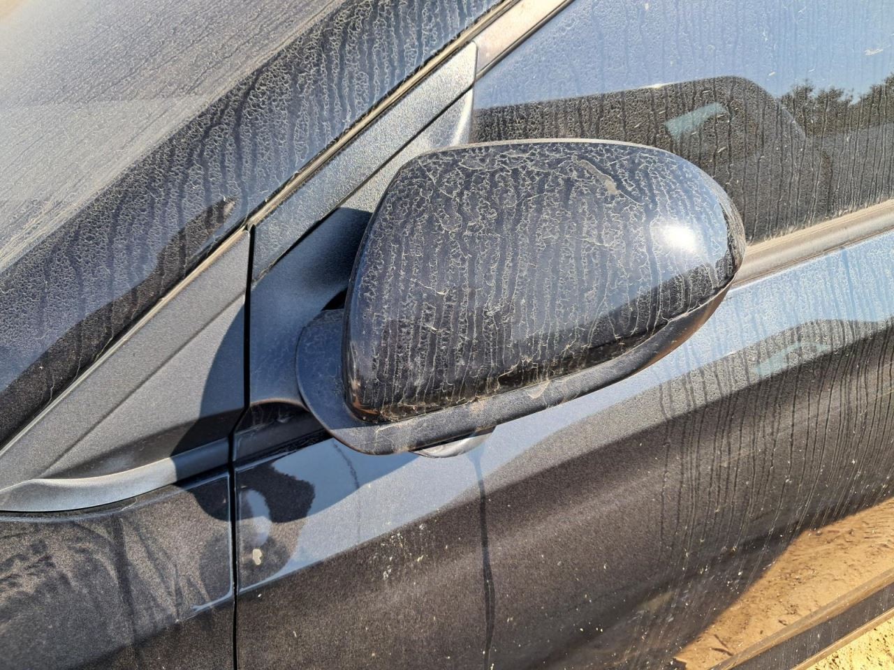 ACCENT 2019 Glove Box 4799911