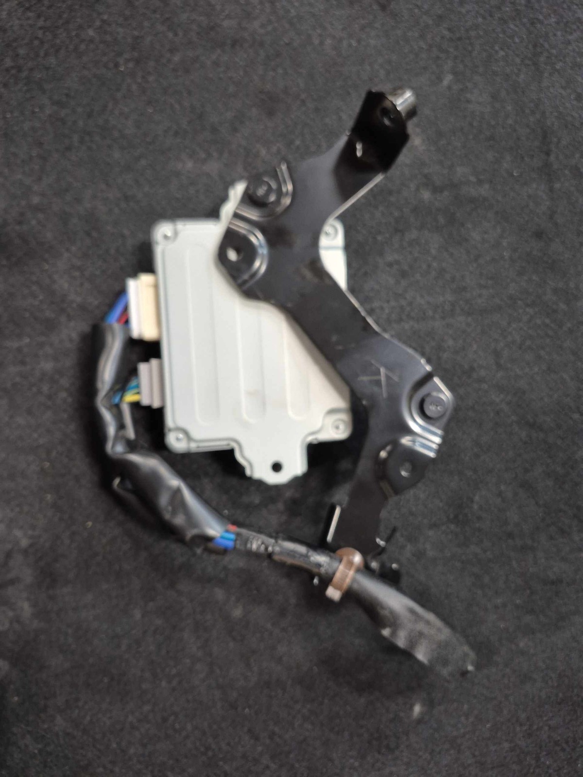19-23 SUBARU XV CROSSTREK Power Inverter Converter Control Mod 82714fl000 OEM