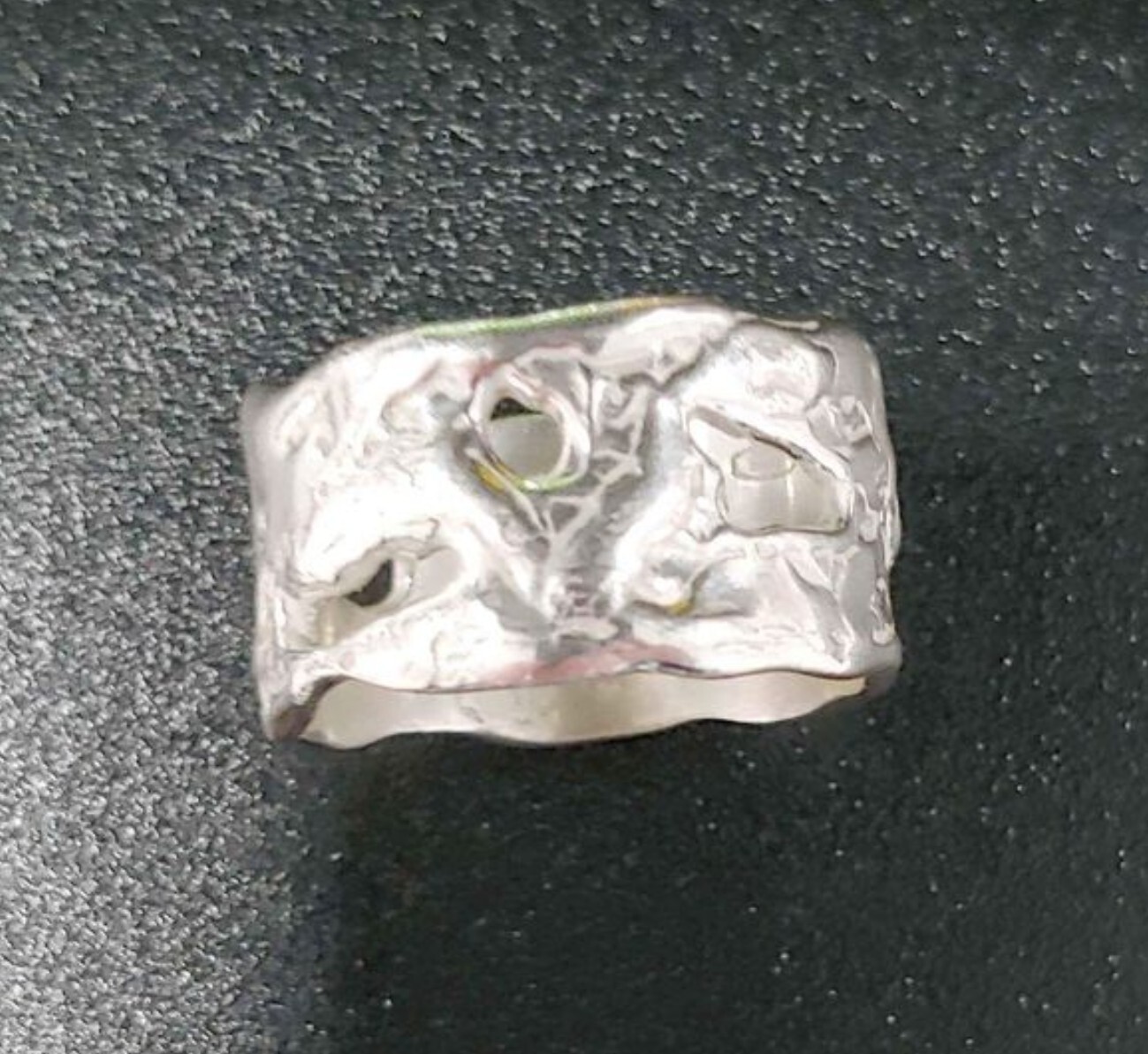 men's ring