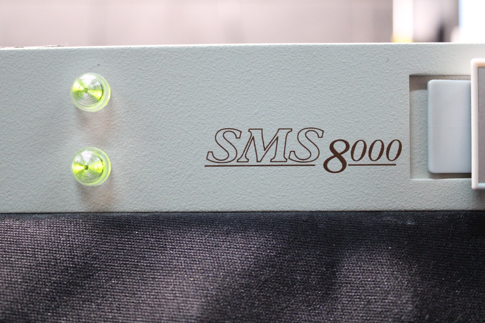 Grass Valley Group SMS 8000