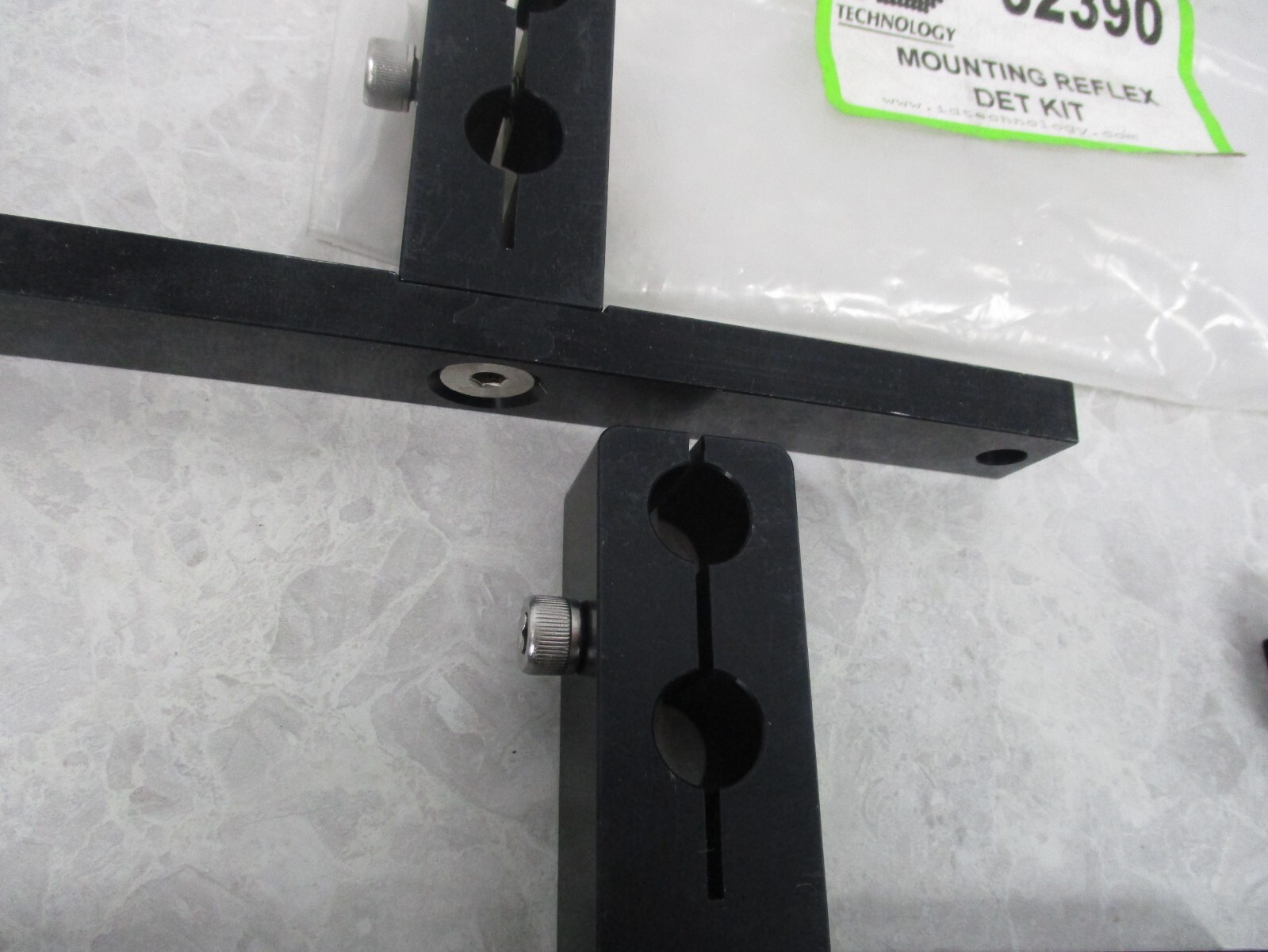 ID ECHNOLOGY MOUNTING REFLEX KIT, T1228
