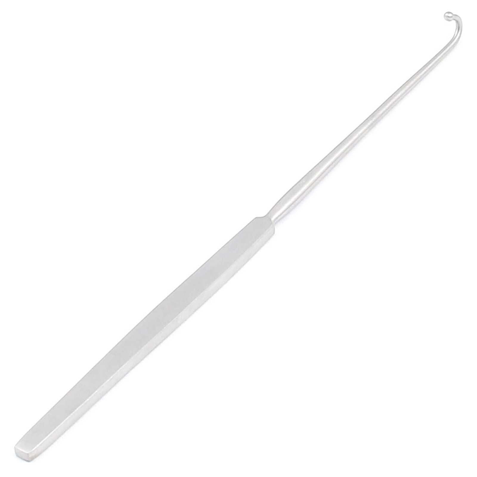 Spay Snook Hook Veterinary Surgical Instruments GERMAN