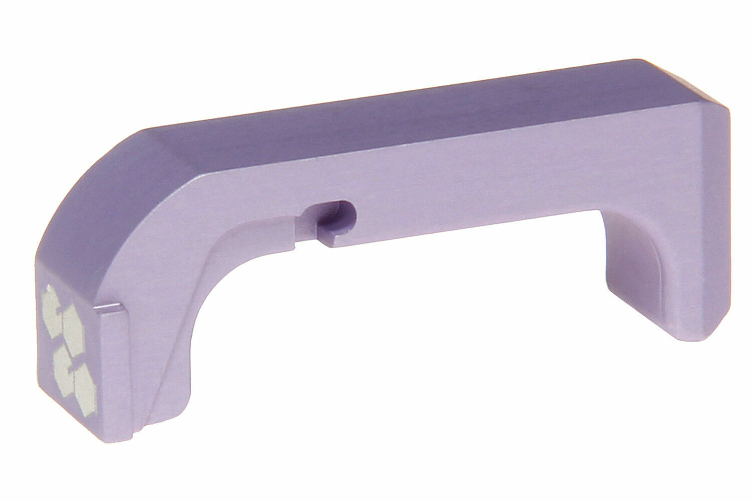 Hyve Technologies Extended Mag Release for the Gen 5 Glock