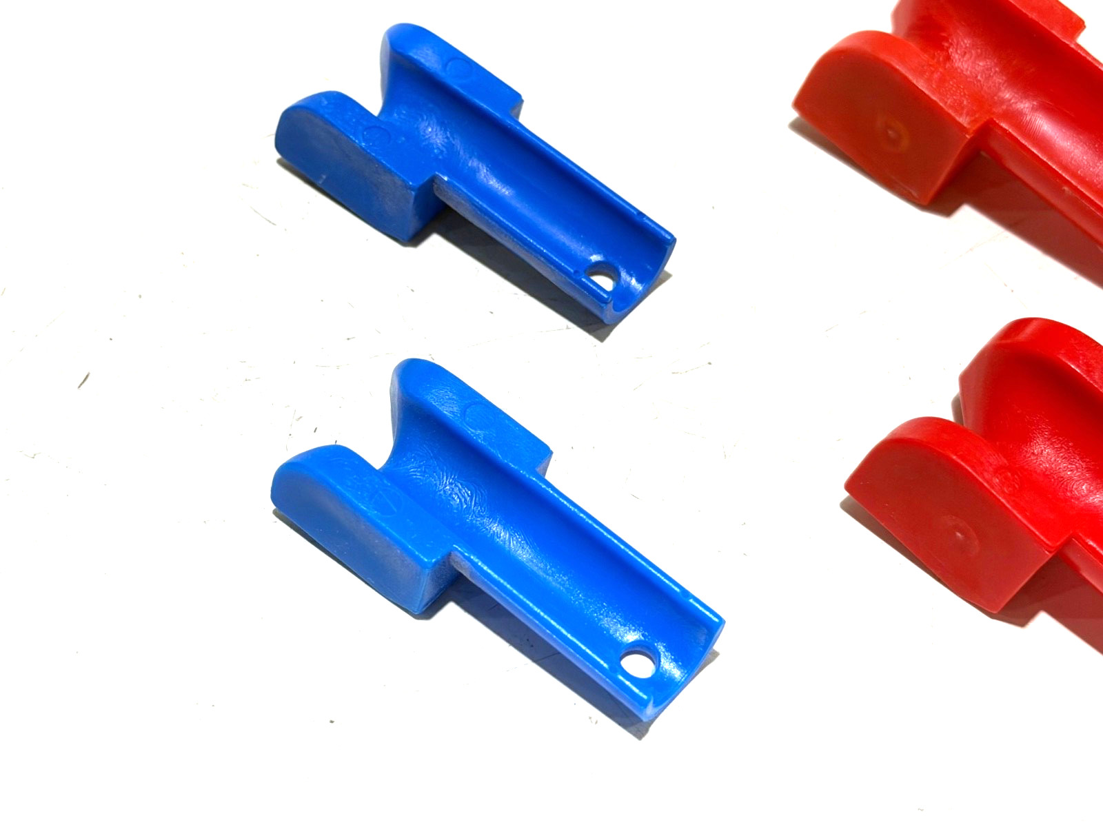 (6) PULL BUDDY WIRE & CABLE PULLER HELPER, for 1/2”, 3/4” & 1” CONDUIT