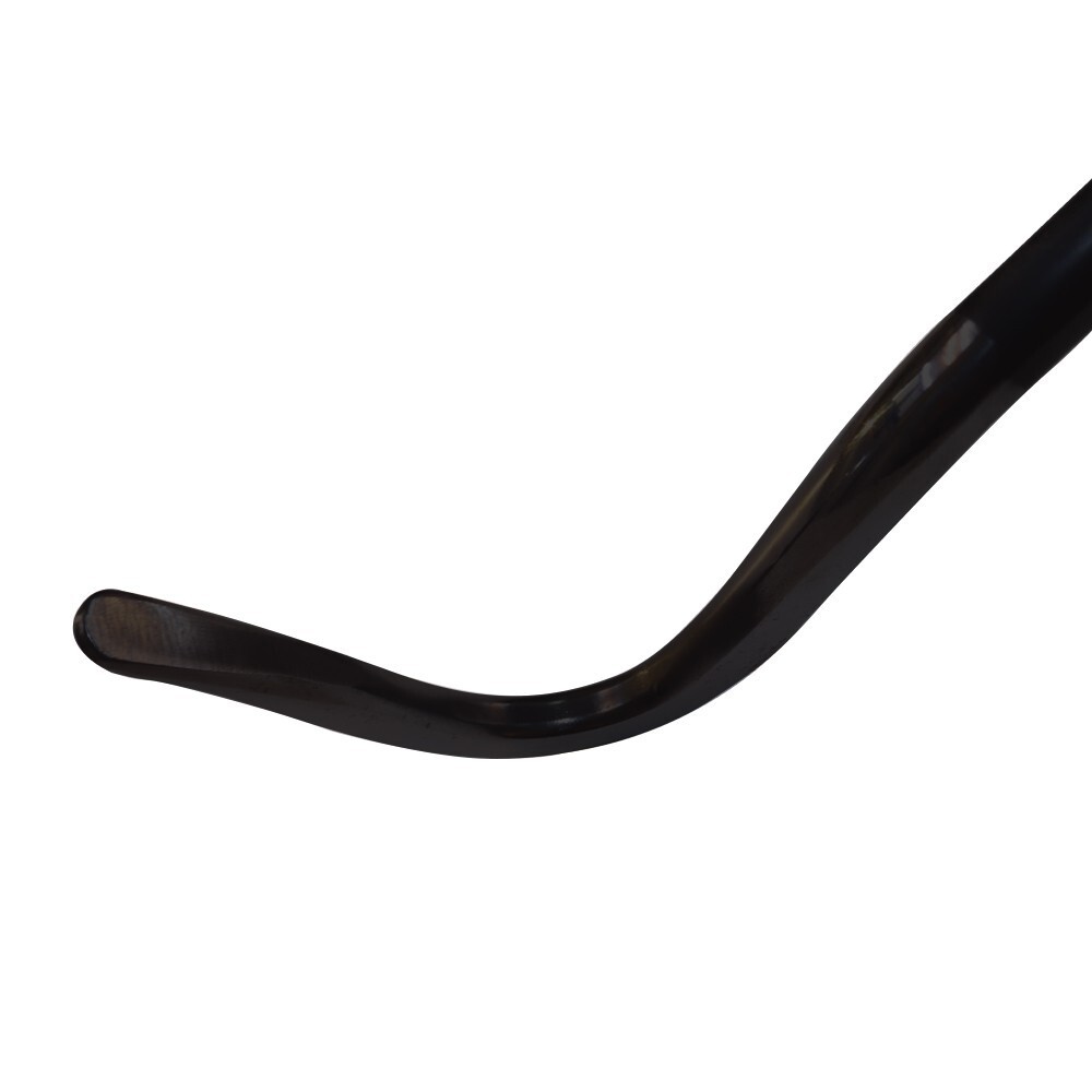 Pdr Tools 10 mm Diameter 70 cm Long Steel Hook Rod