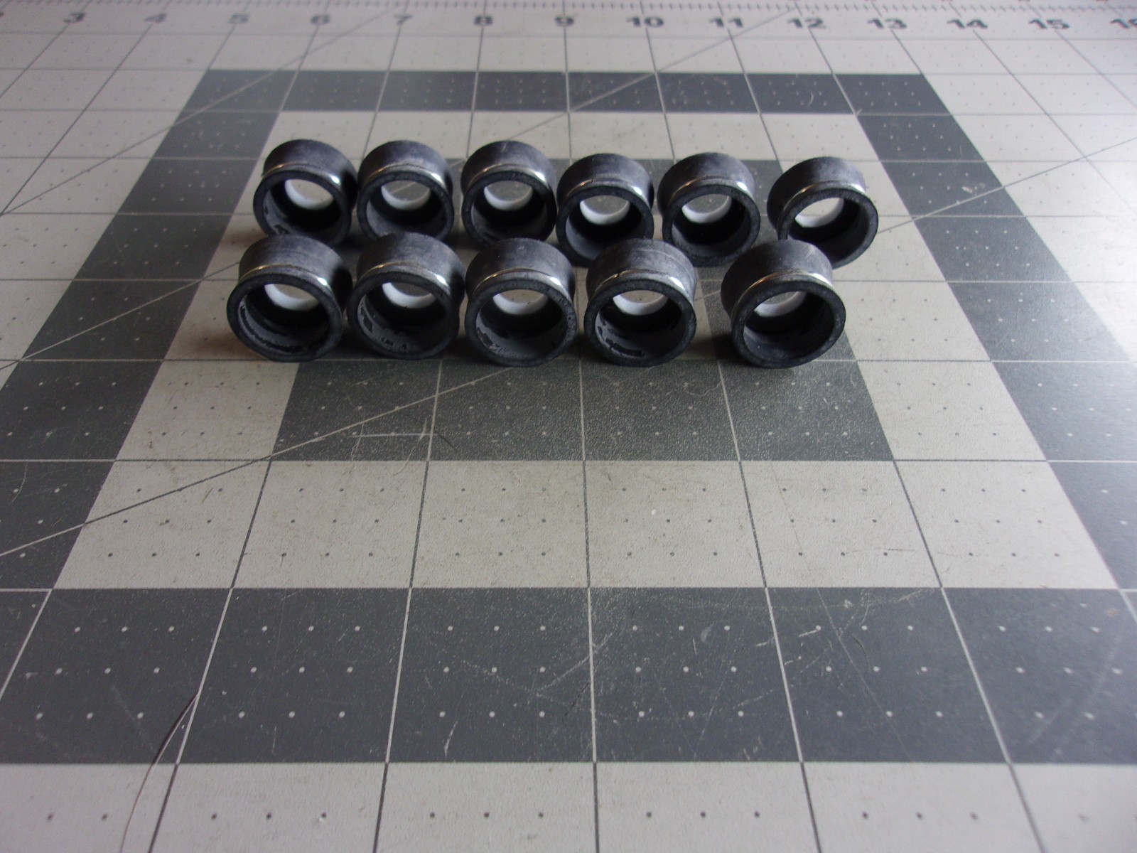 Pioneer OS-1069 (11) Valve Stem Seals