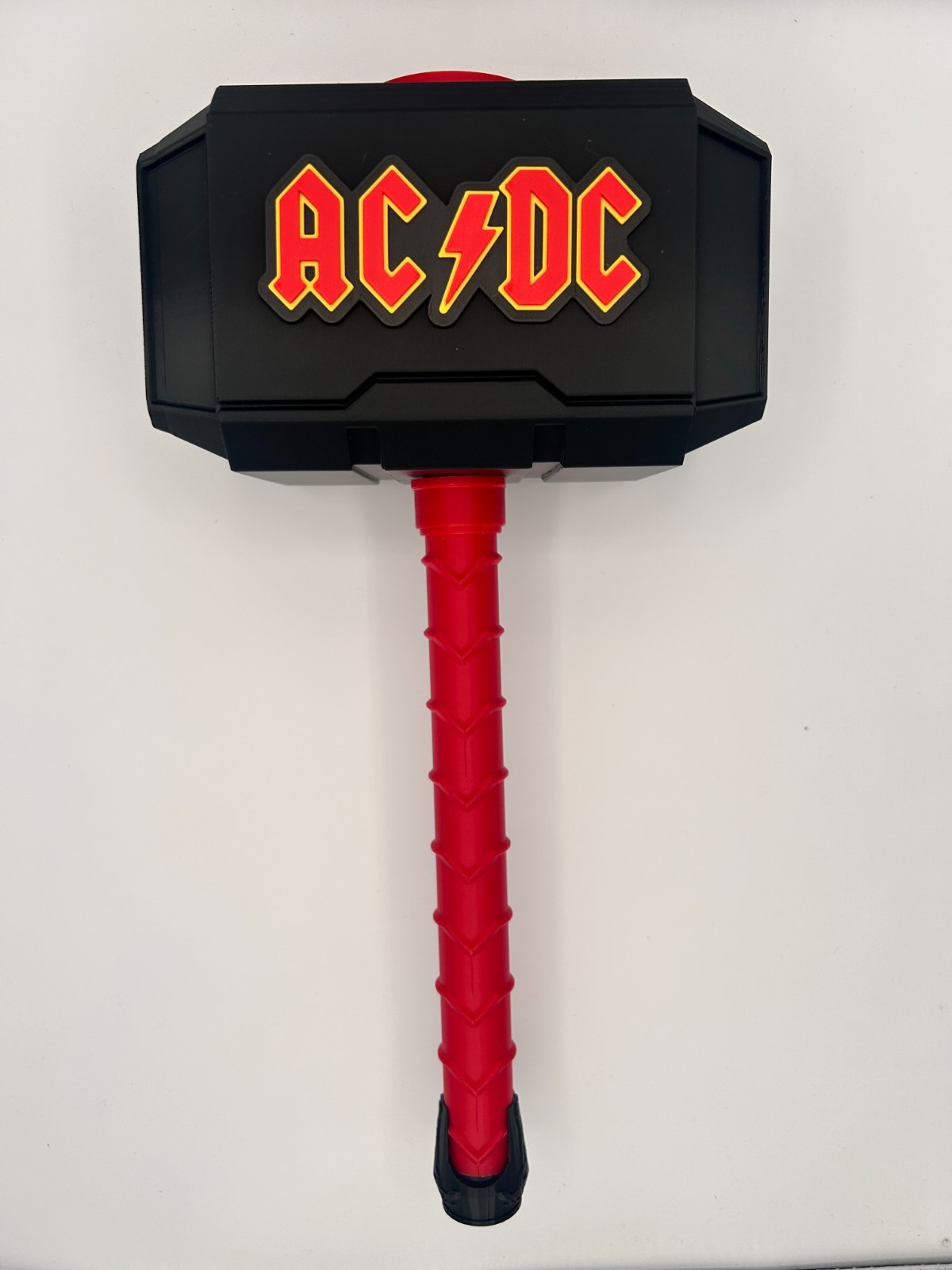 Bands Artists AC/DC Mjolnir Thor's Hammer