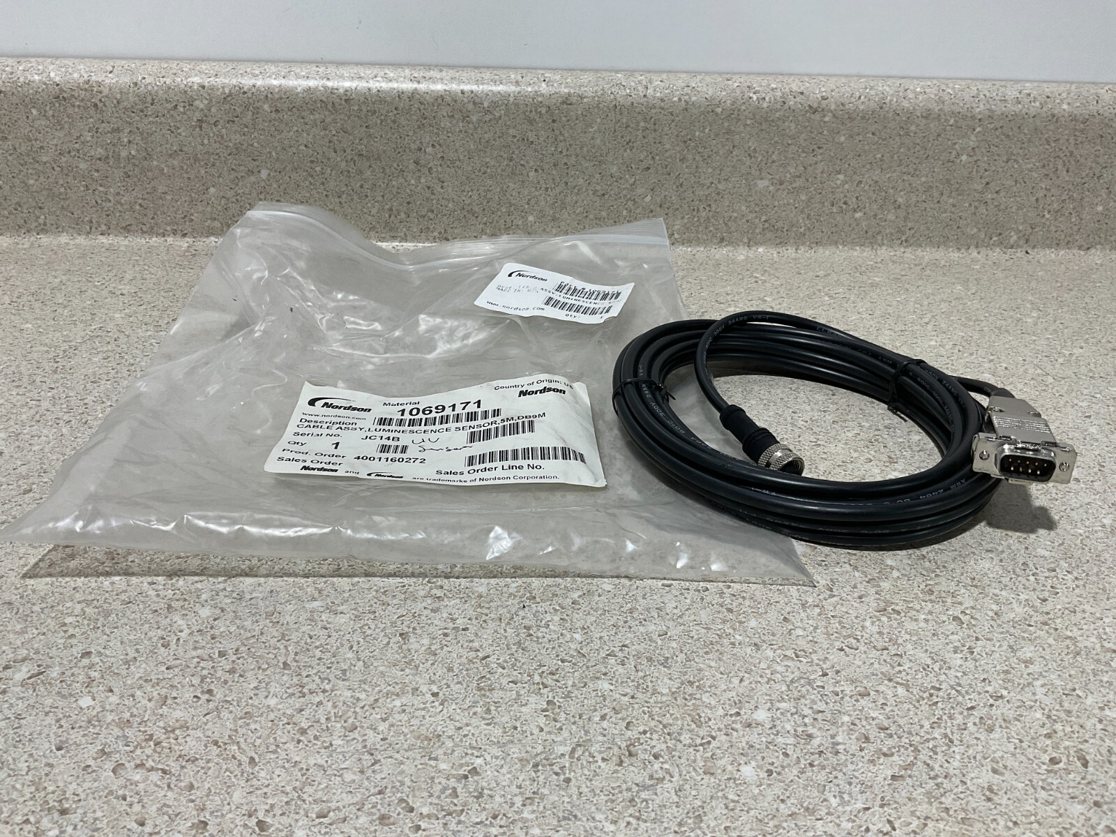 Nordson 1069171 NEW