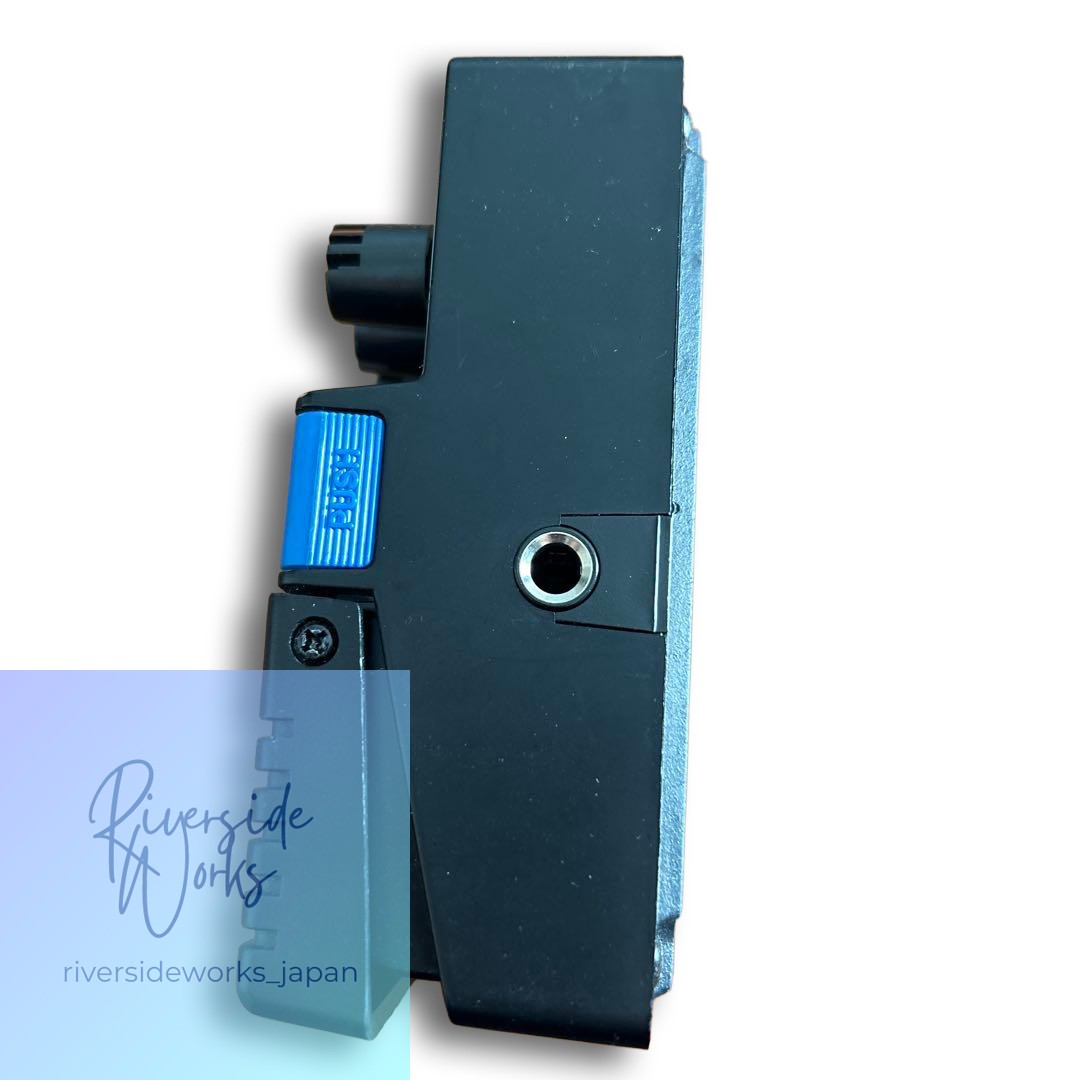 ARION SPH-1 Used by Rin Toshite Shigure TK
