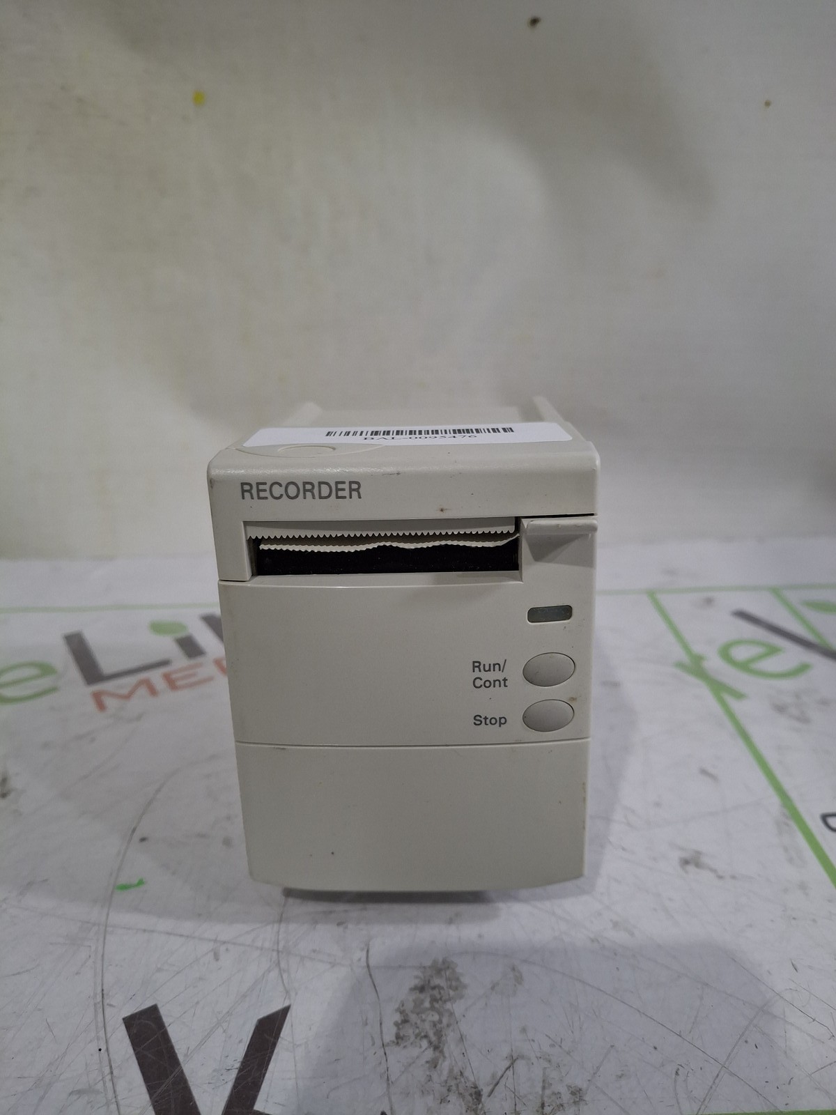 Philips M1116B Recorder Module