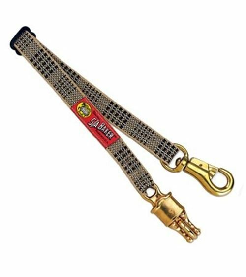 Baker Trailer Tie