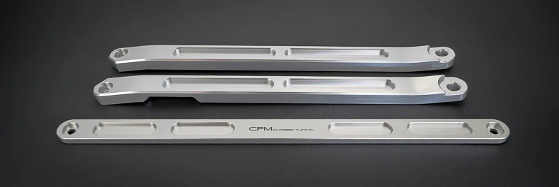 CPM STRUT BRACE For BMW 3 G20 G21 4 G22 G23 CSRB-B205