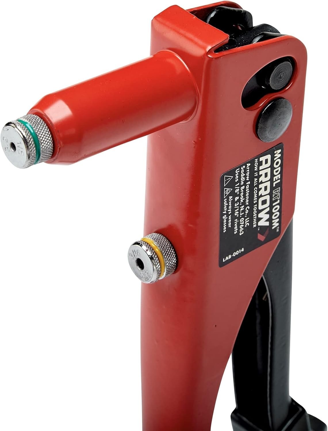 ECONOMY RIVET TOOL