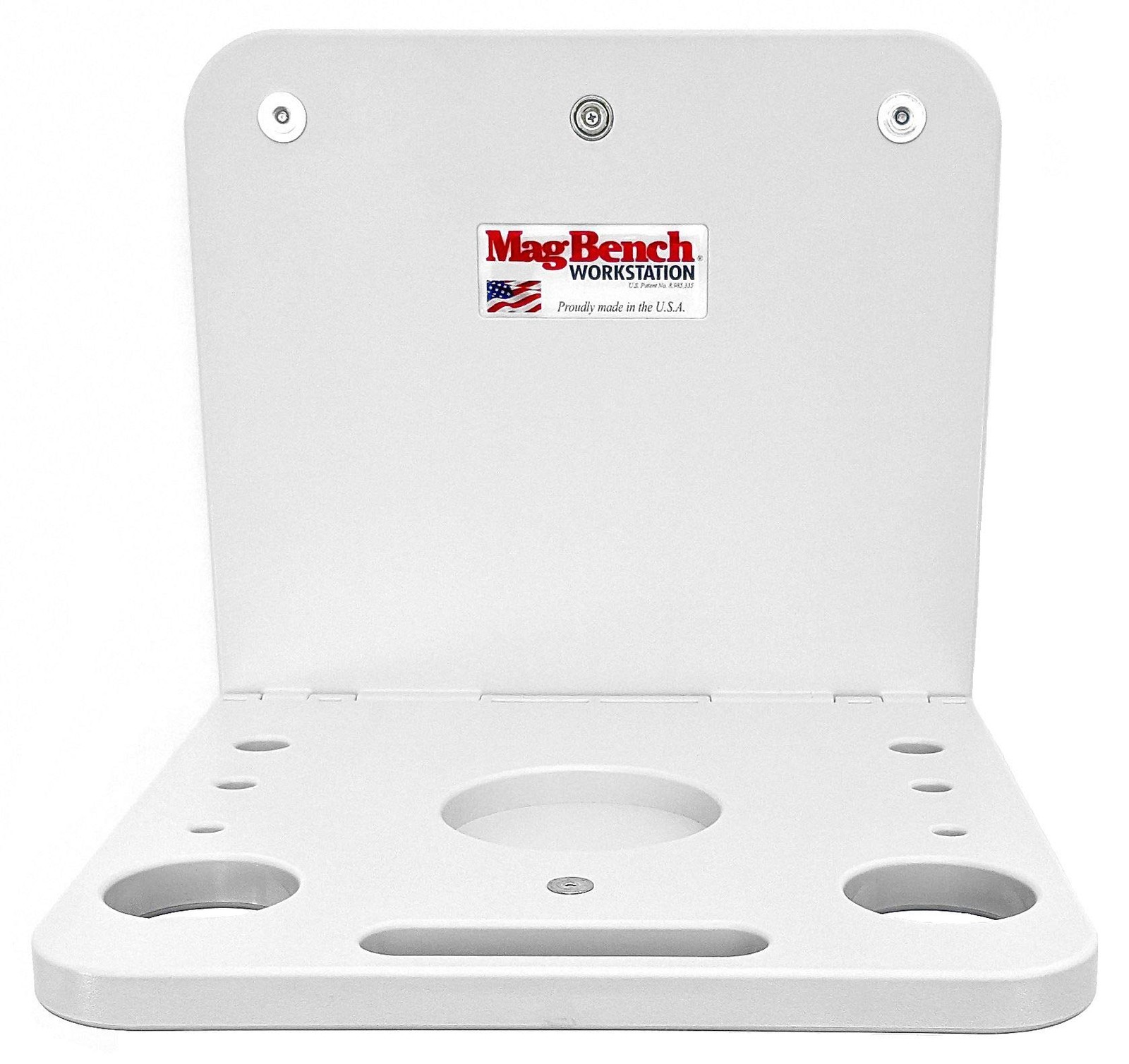Magbench Workstation Utility (MBU) Gray