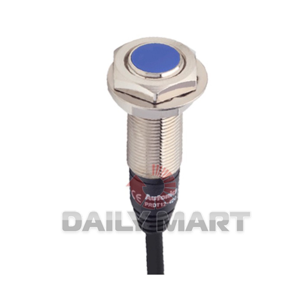 New In Box AUTONICS PRDT12-4DC Proximity Sensor