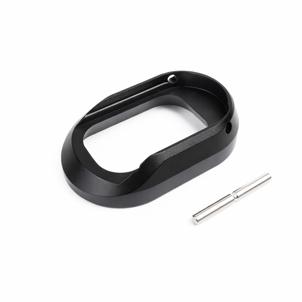 EGW Springfield Armory Prodigy Mag Well - Black