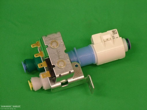 BRAND NEW GENUINE OEM SUB ZERO DUAL WATER VALVE PART#7011302 FREE SHIPPING!