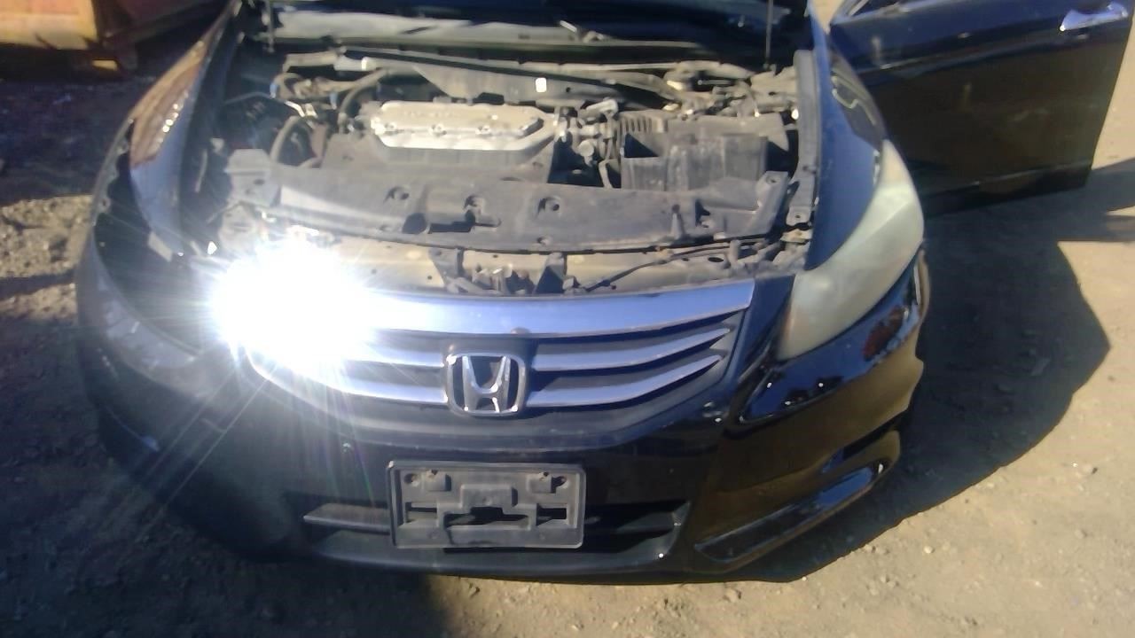 Audio Equipment Radio Satellite Receiver Xm US Market Fits 08-12 ACCORD 1117665