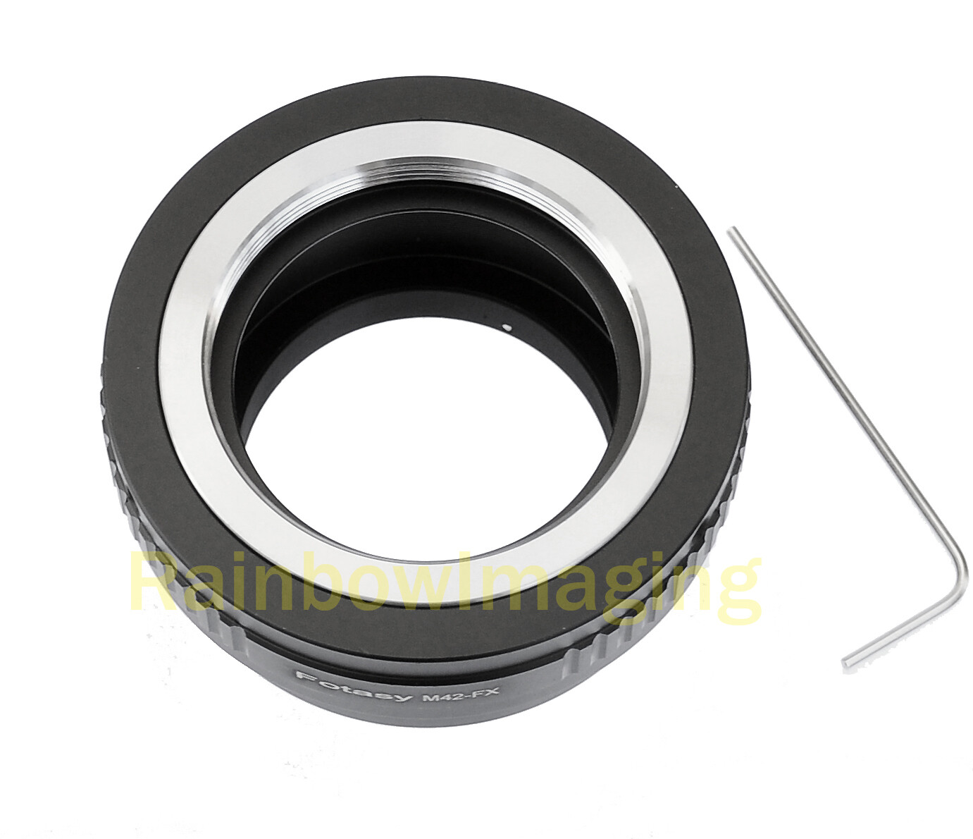 Adjustable M42 42mm Screw Mount Lens to Fujifilm X-E2 X-T10 X-T1 X-T2 Adapter